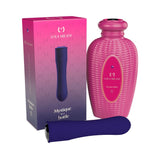 Lola Milani Mystique Bullet Dark Purple - Royal Sins