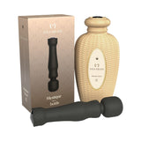 Lola Milani Mystique Wand Black - Royal Sins