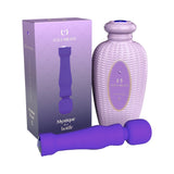 Lola Milani Mystique Wand Purple - Royal Sins