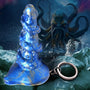 Lord Kraken Mini Dildo Key Chain - Royal Sins