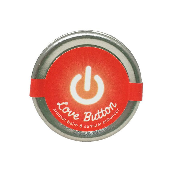 Love Button Arousal Balm and Sexual Enhancer - Royal Sins