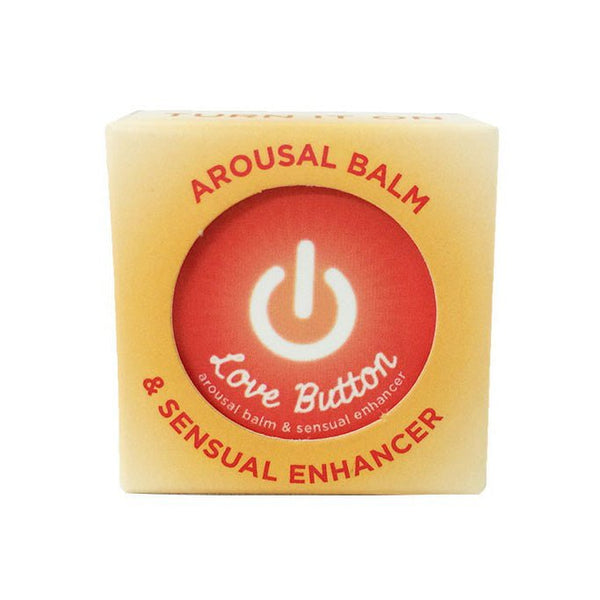 Love Button Arousal Balm and Sexual Enhancer - Royal Sins