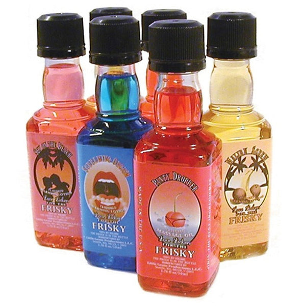 Love Lickers, Gift Set (Assorted Flavors) - Royal Sins