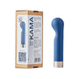 Love Not War Kama Head - Blue - Royal Sins
