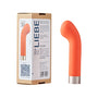 Love Not War Liebe Head - Orange - Royal Sins