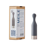 Love Not War Meile Head - Grey - Royal Sins