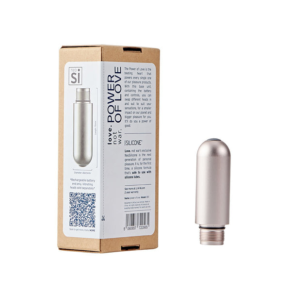Love Not War Power of Love Battery - Royal Sins