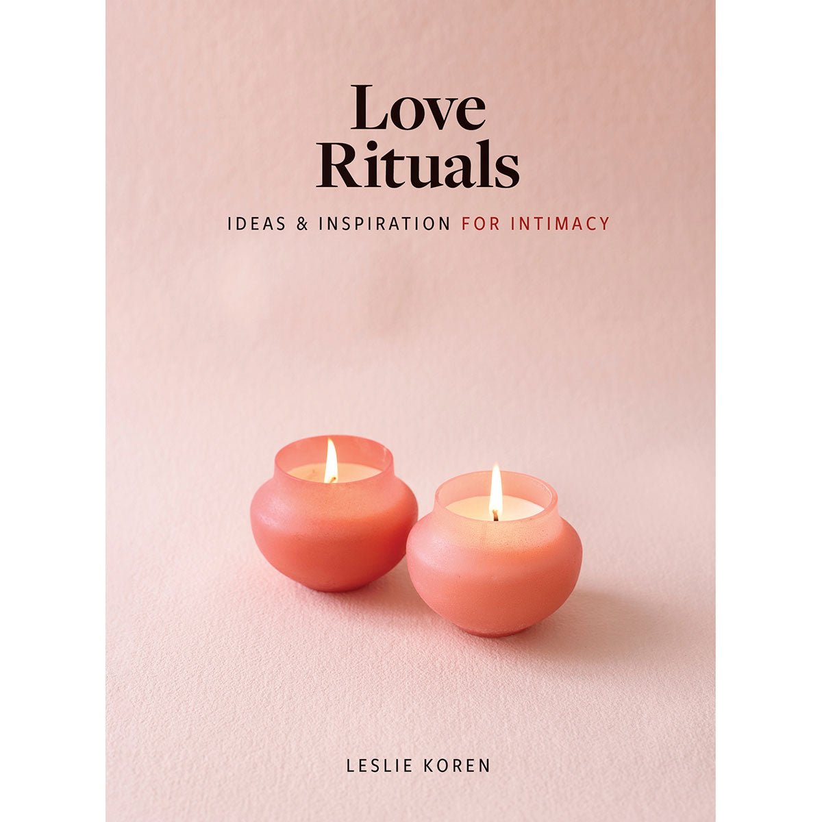 Love Rituals - Royal Sins