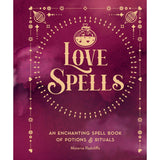 Love Spells - Royal Sins