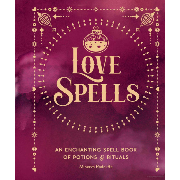 Love Spells - Royal Sins