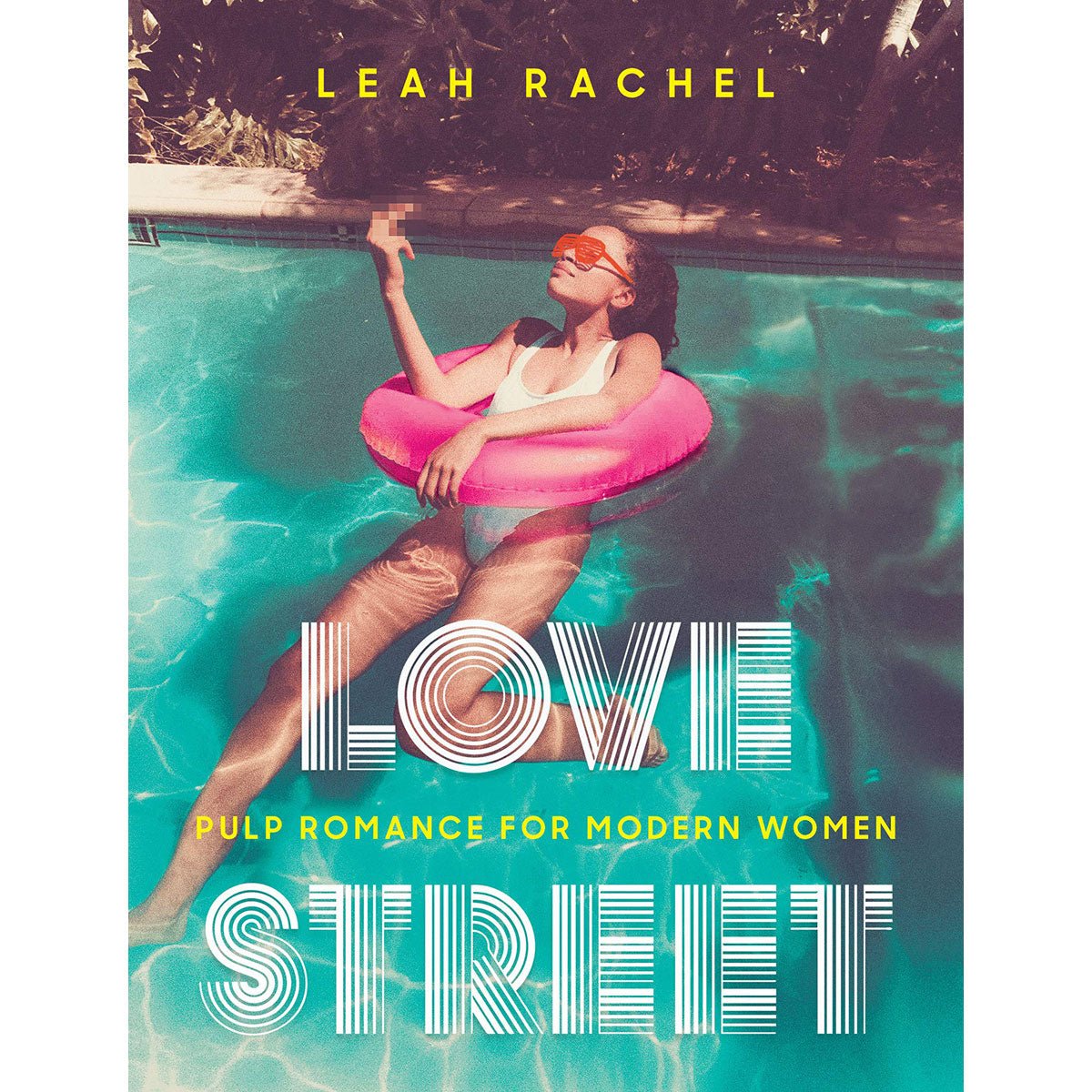 Love Street - Royal Sins