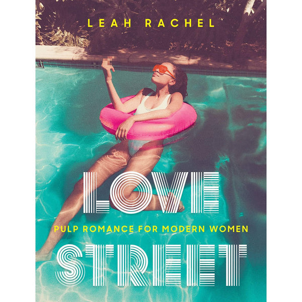 Love Street - Royal Sins