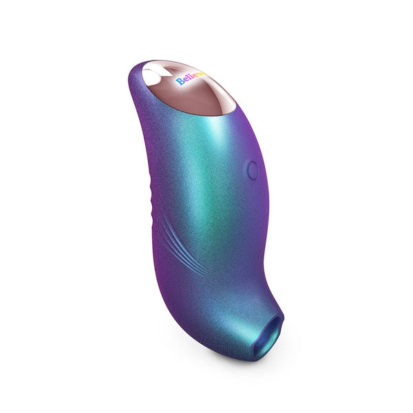Love to Love Believer Iridescent Turquoise - Royal Sins