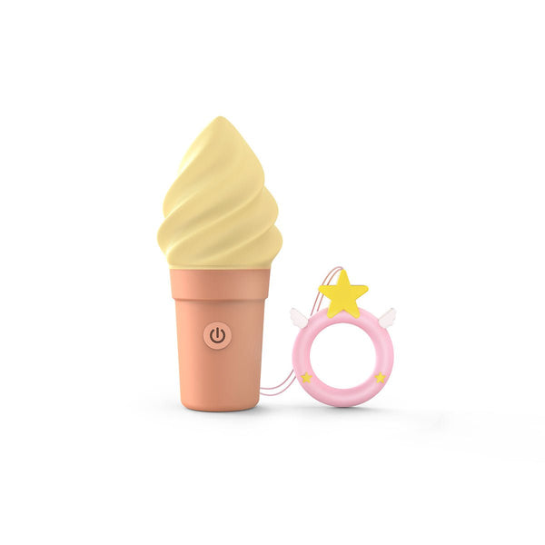 Love to Love Cand'Ice Vibe - Vanilla Pop - Royal Sins