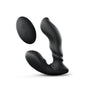 Love to Love Player One Dual Motor Vibrating Prostate Massager With Remote Black - Royal Sins