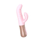 Love to Love Sassy Bunny Vibrator - Baby Pink - Royal Sins