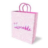 Loveable Gift Bag - Royal Sins