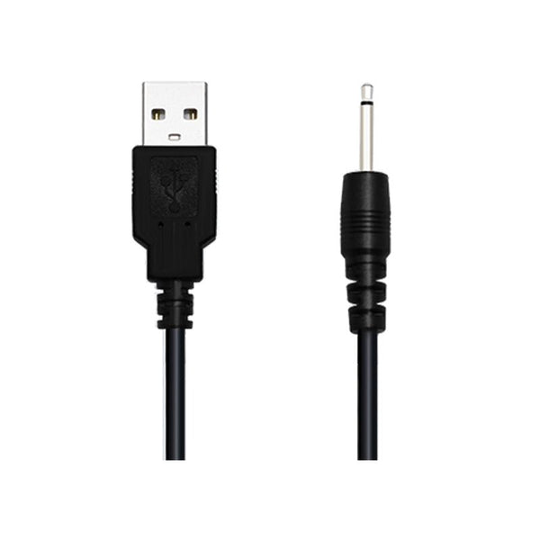 Lovense Charging Cable For Lush, Lush 2, Hush, Edge, Osci - Royal Sins