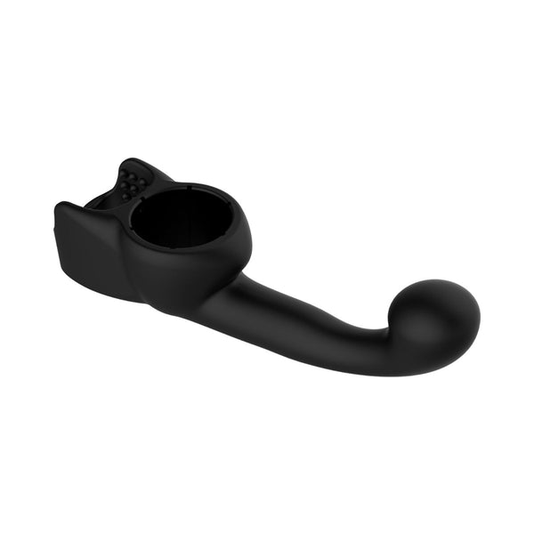 Lovense Domi P - Spot Wand Attachment - Royal Sins