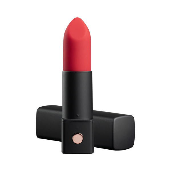 Lovense Exomoon Lipstick Vibrator - Royal Sins