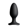 Lovense Hush 2 Vibrating Butt Plug - Large - Royal Sins