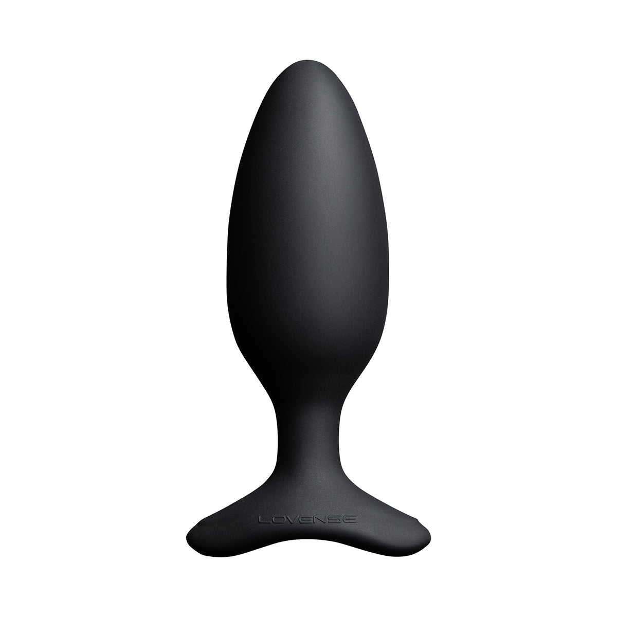 Lovense Hush 2 Vibrating Butt Plug - Medium - Royal Sins