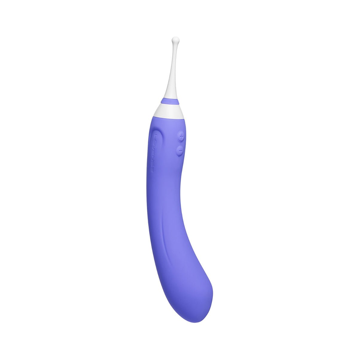 Lovense Hyphy Dual - End Vibrator - Royal Sins
