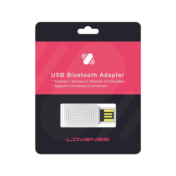 Lovense USB Bluetooth Adapter - Royal Sins