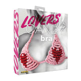 Lover's Candy Bra - Royal Sins