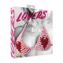 Lover's Candy Bra - Royal Sins