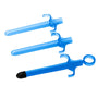 Lubricant Launcher 3 Pack - Blue - Royal Sins