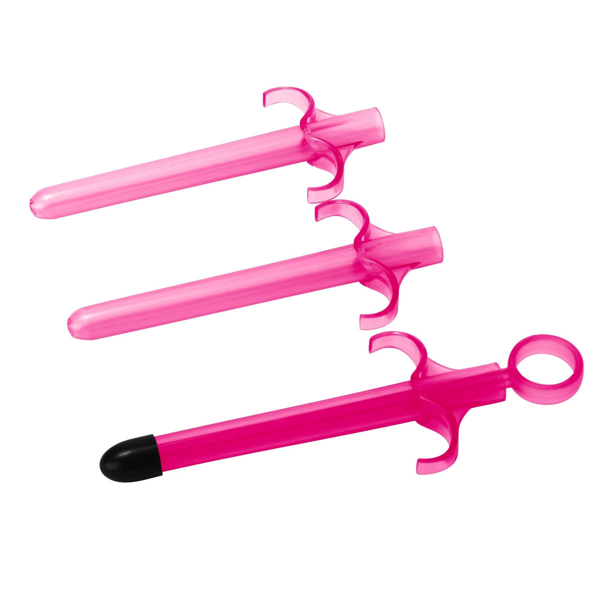 Lubricant Launcher 3 Pack - Pink - Royal Sins