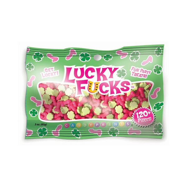Lucky Fucks 3 oz. Bag - Royal Sins