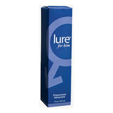 Lure For Him Pheromone Attractant 1 fl oz - Royal Sins