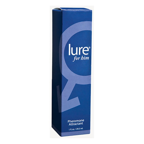 Lure For Him Pheromone Attractant 1 fl oz - Royal Sins