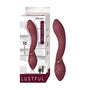 Lustful Ecstacy Vibe Eggplant - Royal Sins