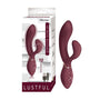 Lustful Intimate Massager Eggplant - Royal Sins