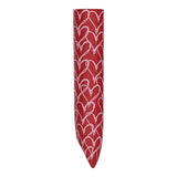 Luv Inc Hb82 Heart Bullet Vibrator Red - Royal Sins