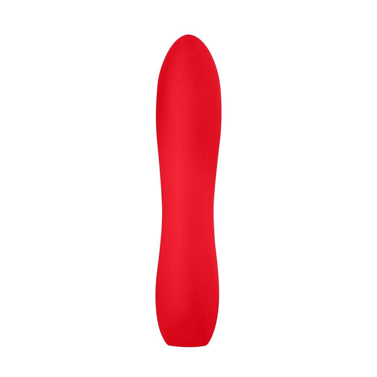 Luv Inc Large Silicone Bullet - Red - Royal Sins
