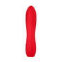 Luv Inc Large Silicone Bullet - Red - Royal Sins