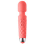 Luv Inc Large Wand - Coral - Royal Sins