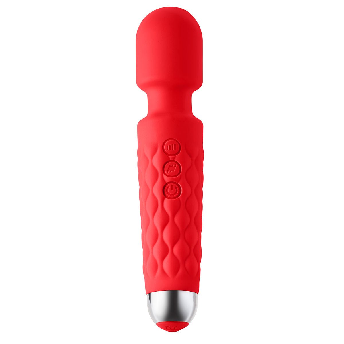 Luv Inc Large Wand - Red - Royal Sins