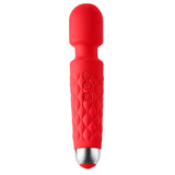 Luv Inc Large Wand - Red - Royal Sins