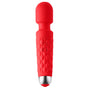 Luv Inc Large Wand - Red - Royal Sins