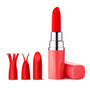 Luv Inc Lipstick Vibe - Coral - Royal Sins