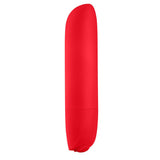 Luv Inc Mini Bullet - Red - Royal Sins