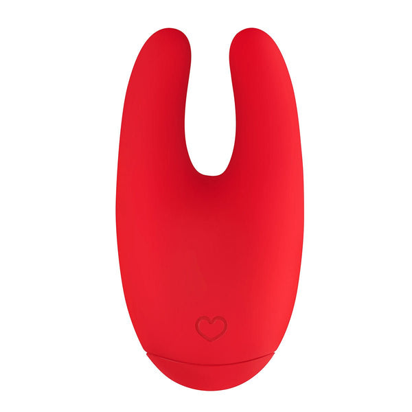 Luv Inc Mini Bunny - Red - Royal Sins