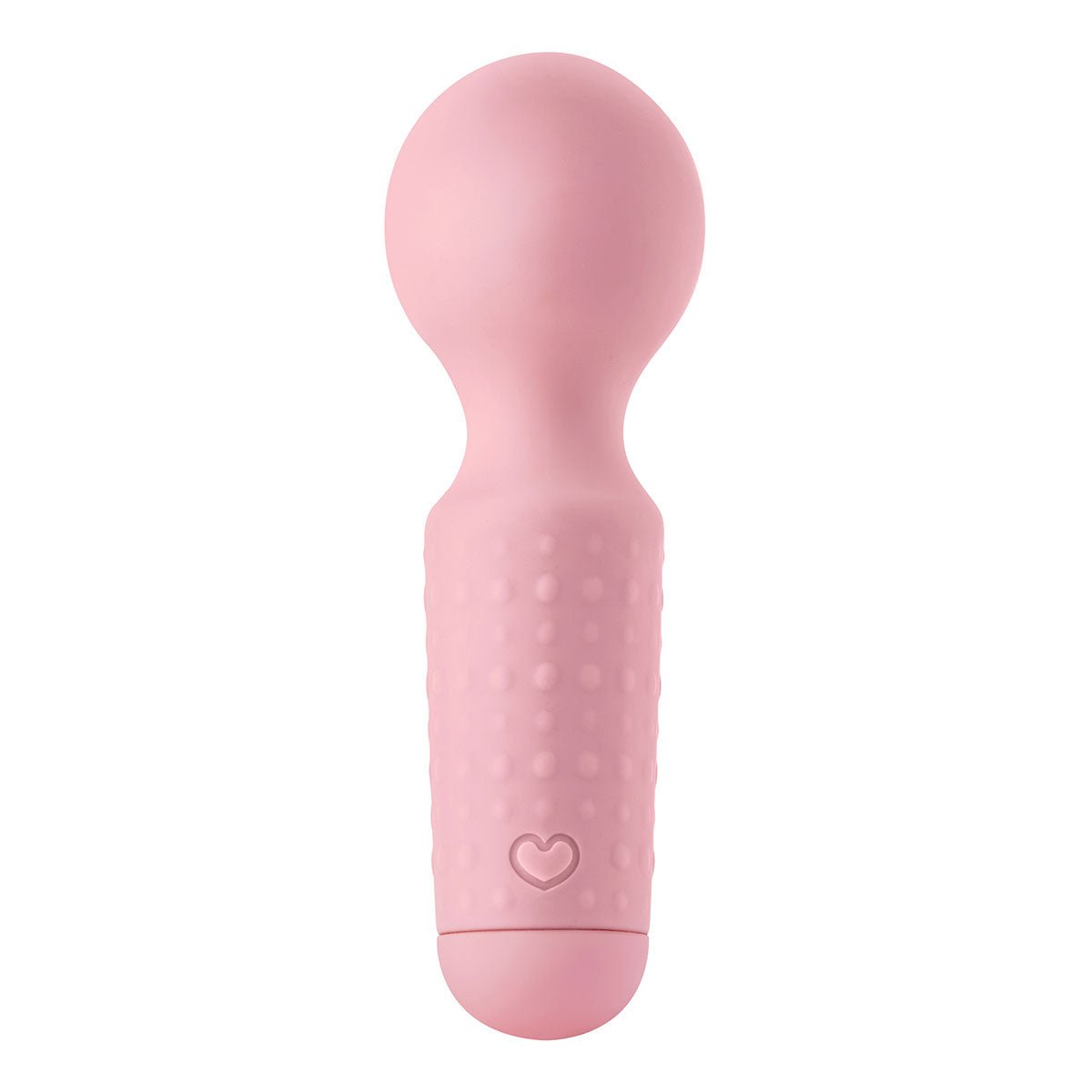 Luv Inc Mini Wand - Light Pink - Royal Sins