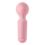 Luv Inc Mini Wand - Light Pink - Royal Sins