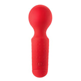 Luv Inc Mini Wand - Red - Royal Sins